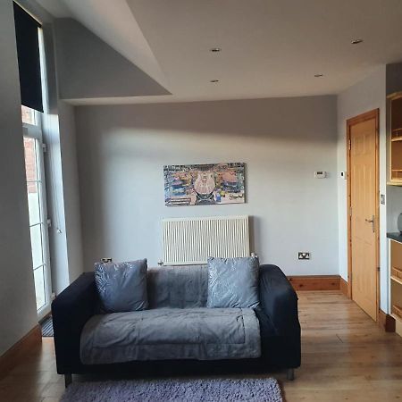 Spacious 2 Bed Appartment Next To Bae With Spa Bath Barrow-in-Furness Buitenkant foto