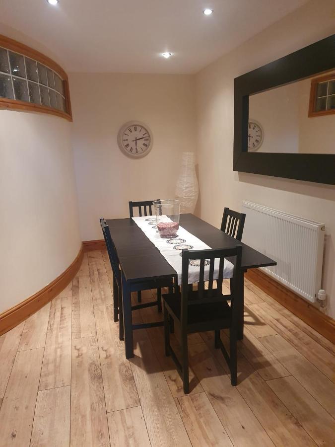 Spacious 2 Bed Appartment Next To Bae With Spa Bath Barrow-in-Furness Buitenkant foto
