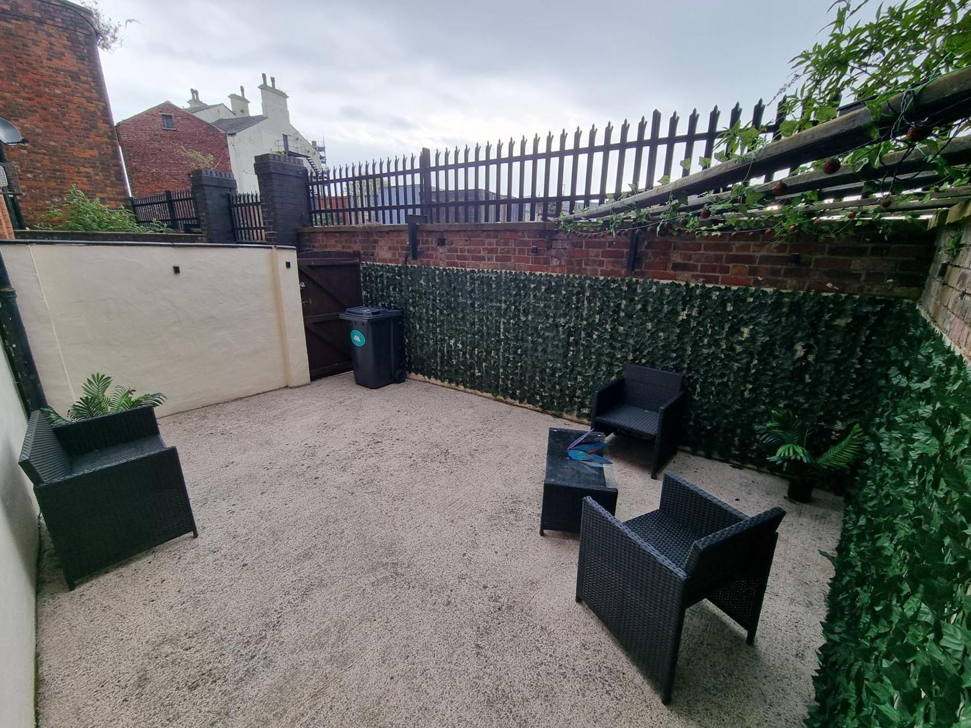 Spacious 2 Bed Appartment Next To Bae With Spa Bath Barrow-in-Furness Buitenkant foto